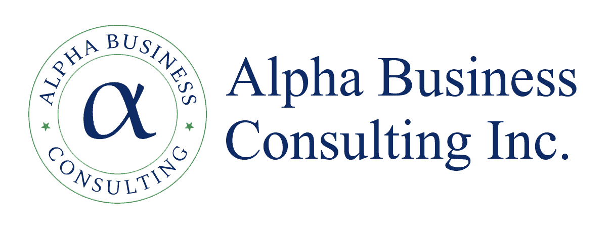 Alpha Business Consulting Inc.