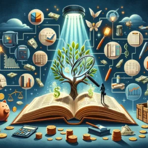 "Empowering Business Success Through Bookkeeping"