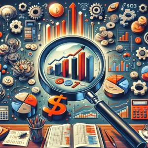 "Understanding Profit and Loss Accounts in Business Finance"
