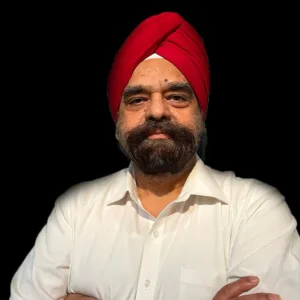 Raminder Singh