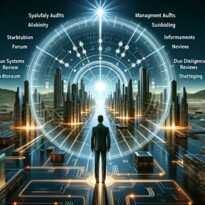 Audit Services Blog